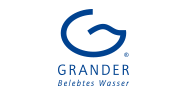 Grander Belebtes Wasser