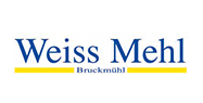 Weiss Mehl Bruckmühl